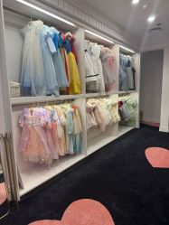 -MELAND CLUB亲子乐园·派对·餐厅(北京芳圆里ID MALL店)