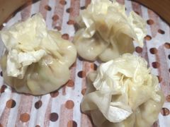 -西贝(宝乐汇店)