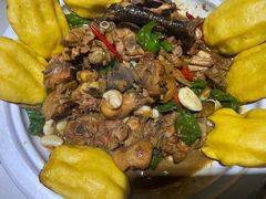 -驰明粗粮小厨(湖滨路店)