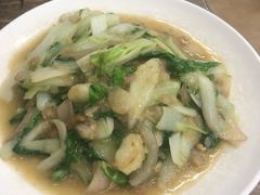 -无招牌
