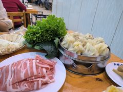 -元盛居(亚泰大街店)