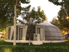 -九十九顶毡房(阜石路店)