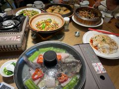 -一品烧农庄·佛山本地特色菜