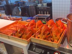 -王祖名抻面(罗湖分店)