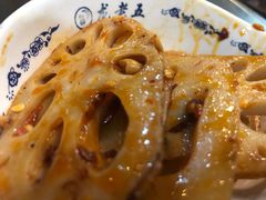 -龙老五汤店(站前西路店)