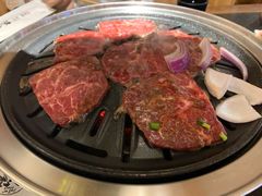 -九田家黑牛烤肉料理(石路天虹店)