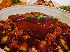 -芭菲盛宴·环球美食(锦城万达广场店)