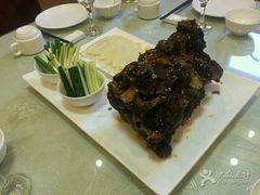 -开元食府(长兴路店)