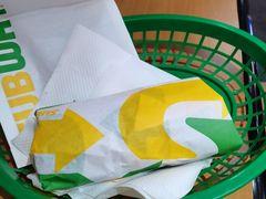 -SUBWAY赛百味(大都荟店)
