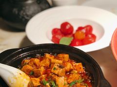 -初蓉丨遇见新川菜(亲贤街荣耀店)