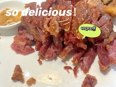 -又见炊烟私房菜(敬亭路店)