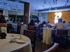 大堂-潮福城大酒楼(湖滨北路店)