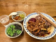 -梅溪·小伙子干挑面(安吉总店)