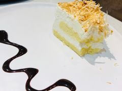 -汤姆家的牛排意面披萨(融创茂店)
