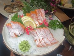 -松子料理(华威桥店)