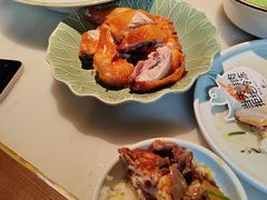 -佬麻雀·剁椒鱼头(京基KK One店)