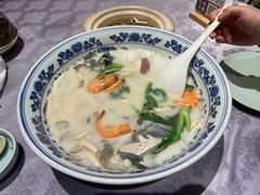 -山外山菜馆(玉泉路店)