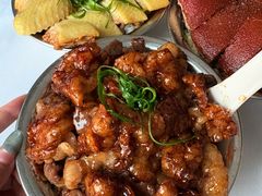 -稻香海鲜饭店(第一国际店)