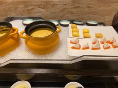 -京香轩·中餐厅(上海中庚聚龙酒店)