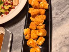 -局气·烤鸭·北京菜(西单店)