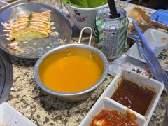 -安又胖韩国烤肉(美罗城店)