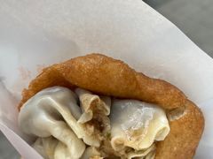 -家阳赵师傅油饼包烧麦(粮道街店)