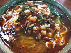 -西安手工软面(浦东南路店)