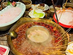 -堂客老火锅(欣阳广场总店)