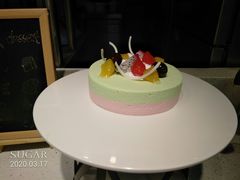 -金米客烤肉自助(中山路茂业时代城店)