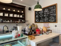 -HAPPEN(江川东路店)