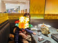 -炊烟小炒黄牛肉(浦东世纪汇店)