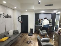 -CE·专业蛋白•羽毛接发·潮色烫染品牌店