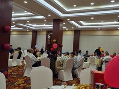 -春兰国宾馆(凤城河风景区老街店)