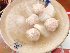 -周肥肠(江油总店)