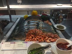 -鹭江潮餐厅•福建菜(鹭江佲家酒店)