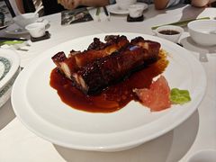 -侨美·唐荔园·40年地道粤菜