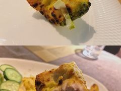 -Pita's&Tika's中东和印度风味餐厅(龙湖天街店)