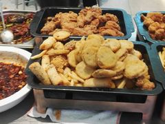 -大米先生(西郊店)