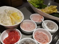 -海底捞火锅(百利广场店)