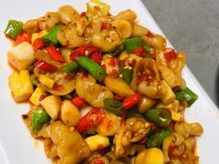 -廖老妈蹄花(中海国际店)