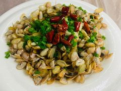 -阿杰臻选海鲜饭店(普陀山店)