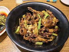 -掌上鲜(南顺城街店)