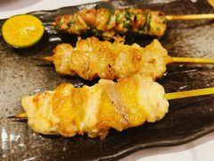 -小隐(淮海路店)