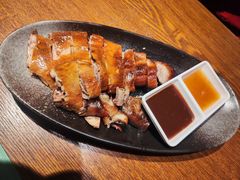 -南拳十三姨·潮汕砂锅粥(世纪金源店)