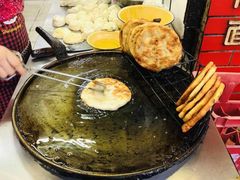 -老吴记水饺馆(前进五路店)