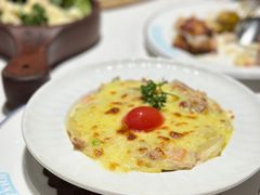 -俄士厨房(五棵松华熙LIVE店)