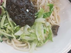 -老北京炸酱面