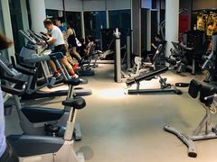 -一兆韦德健身(慧芝湖店)