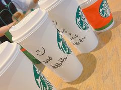 -星巴克臻选(泉州晋江SMMALL店)