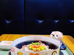 明太子黑椒牛肉飯-pepper lunch(形点店)